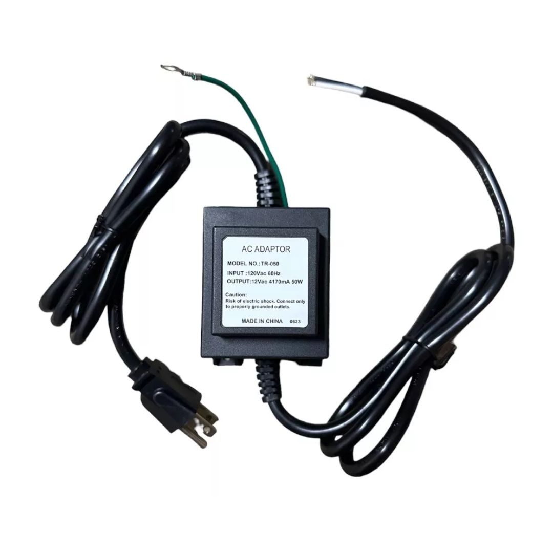 Transformador Interwater 50w